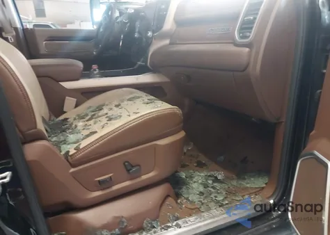 2022 Ram 2500 Laramie 4X4 6'4 Box z USA, uszkodzony, nr VIN 3C6UR5FL7NG108342